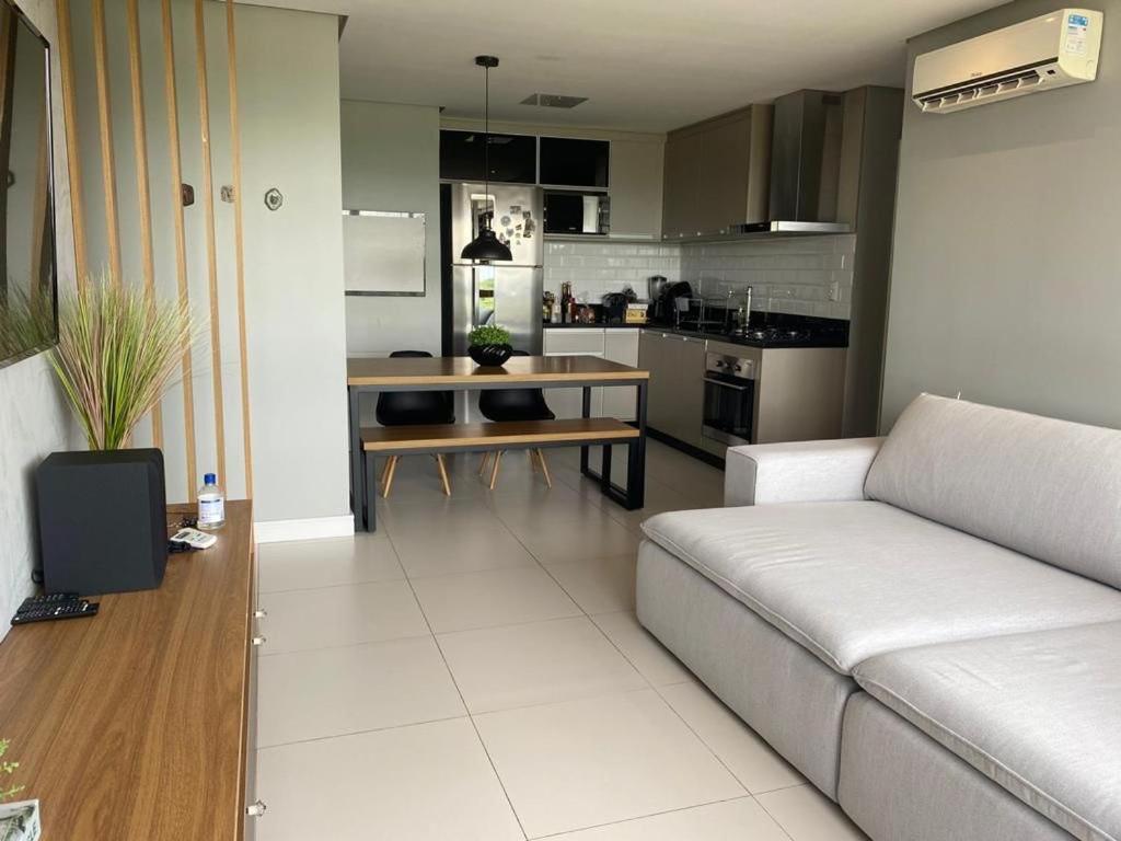 Apartamento Aconchegante Em Um Local Tranquilo. Bento Gonçalves Exterior foto